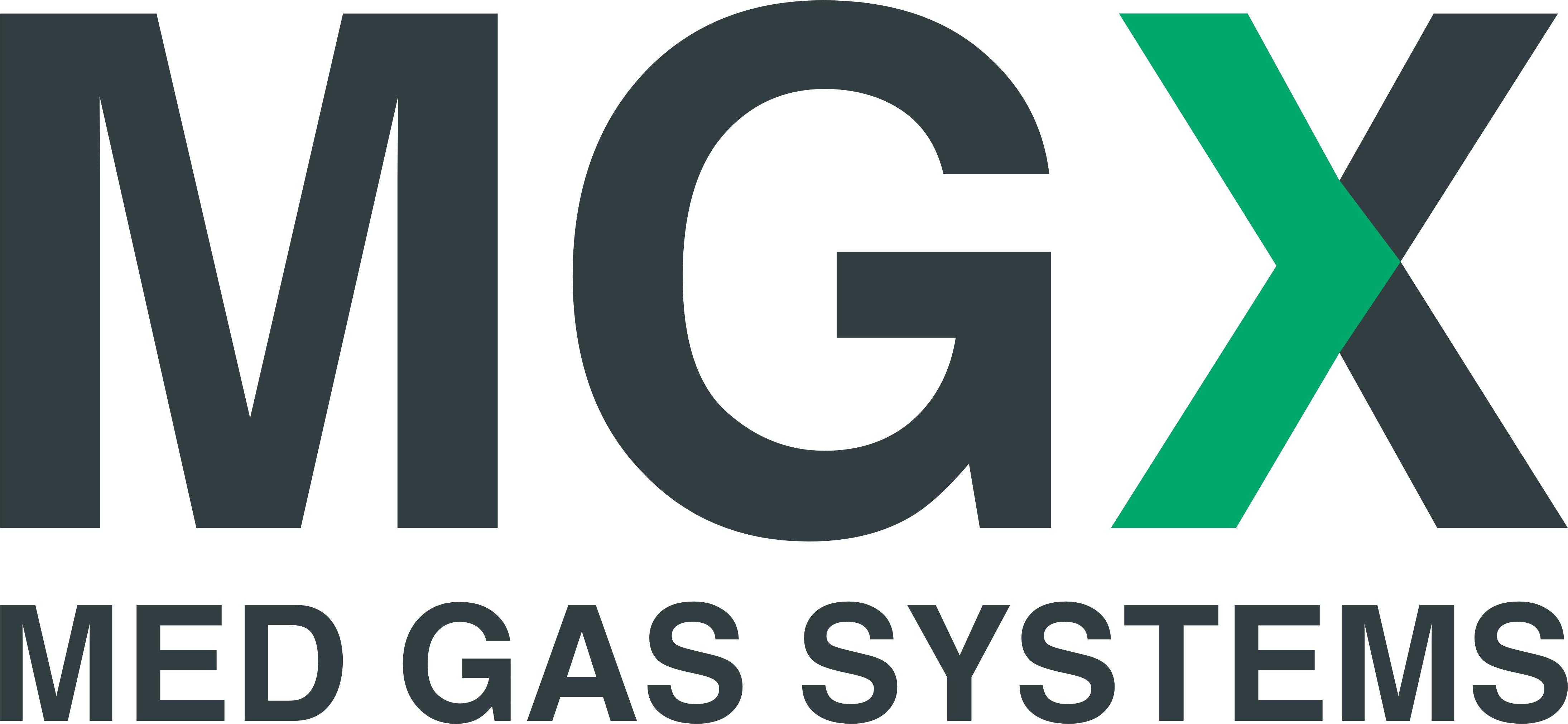 MGX Med Gas Systems